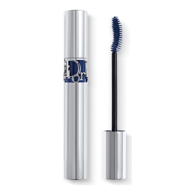 Diorshow Iconic Overcurl - Mascara Volume & Courbe Spectaculaires - Tenue 24h* - Soin Des Cils Effet Fortifiant - Rechargeable