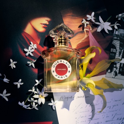 Eau de toilette