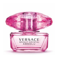 50ML VERSACE BRIGHT CRYSTAL ABSOLU Eau de Parfum  1 of 2 