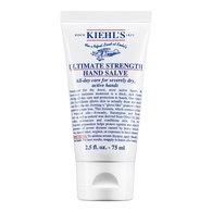 75mL KIEHLS ULTIMATE STRENGTH HAND SALVE Crème hydratante mains  1 of 2 