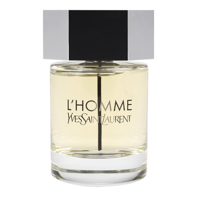 Yves Saint Laurent - L'homme - Eau De Toilette - 100ml