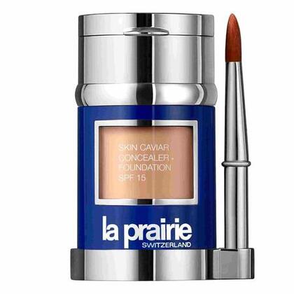  La Prairie SKIN CAVIAR LE TEINT Fond de teint anti-cernes SPF15  1 of 1 Fond de teint anti-cernes SPF15