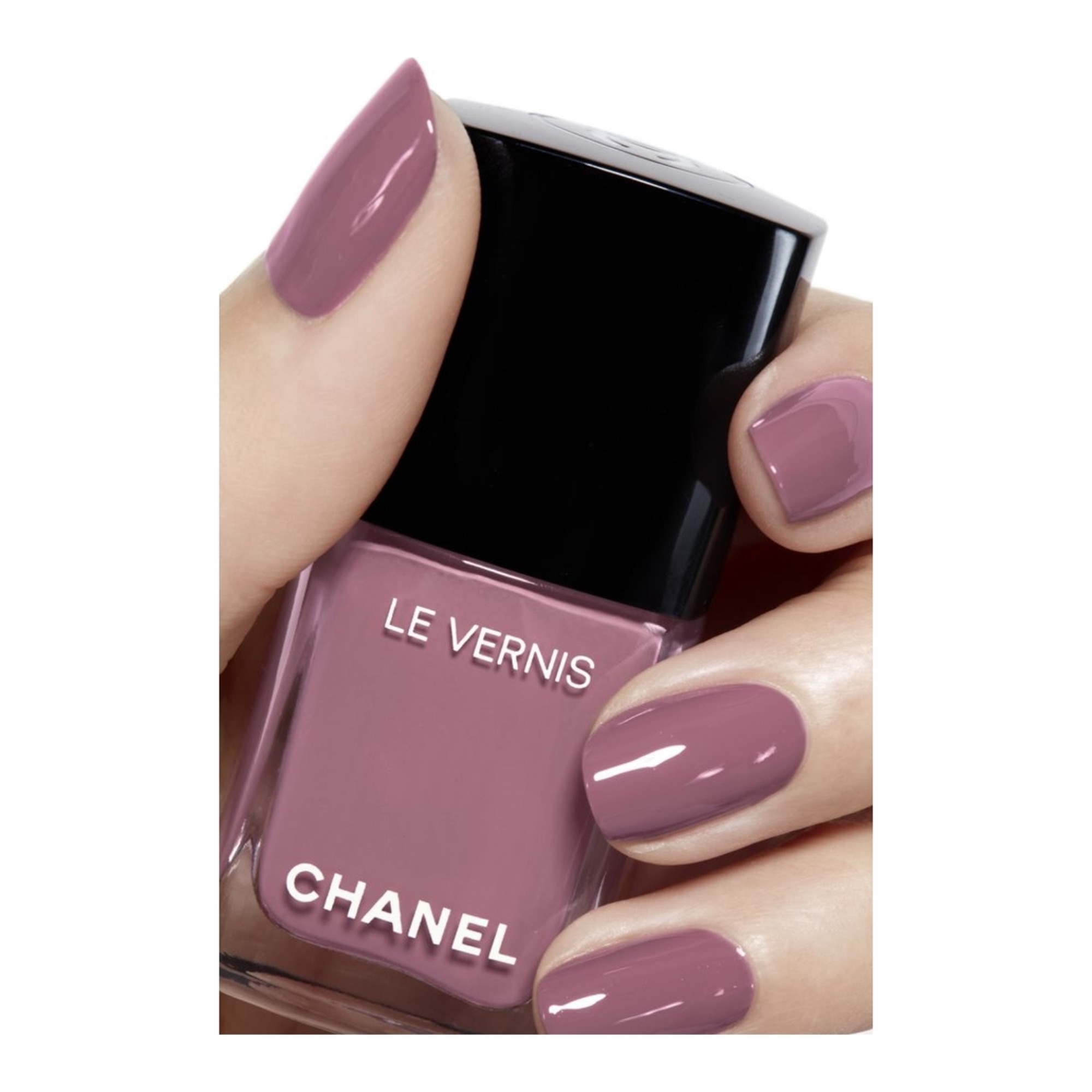 Couleur et brillance longue tenue