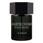 60ml Yves Saint Laurent LA NUIT DE L'HOMME Le parfum - eau de parfum 1 of 2 Le parfum - eau de parfum