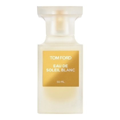 50ML Tom Ford EAU DE SOLEIL BLANC Eau de Toilette  1 of 3 