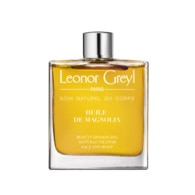 95ml Leonor Greyl HUILES VISAGE ET CORPS Huile de magnolia  1 of 2 