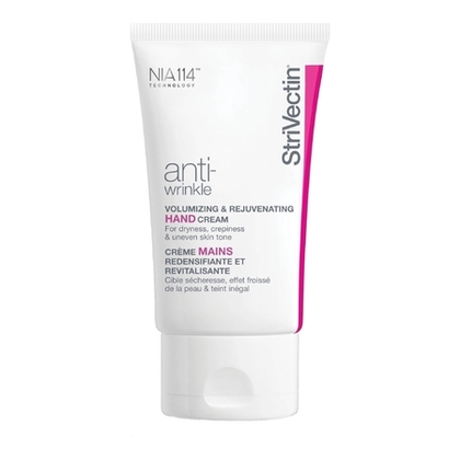 60ml STRIVECTIN ANTI-RIDES Crème mains redensifiante er revitalisante  1 of 4 