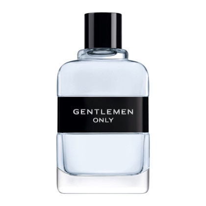 100ML GIVENCHY GENTLEMEN ONLY Eau de toilette  1 of 4 