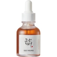 30mL BEAUTY OF JOSEON SOIN VISAGE Sérum ginseng + mucine d'escargot  