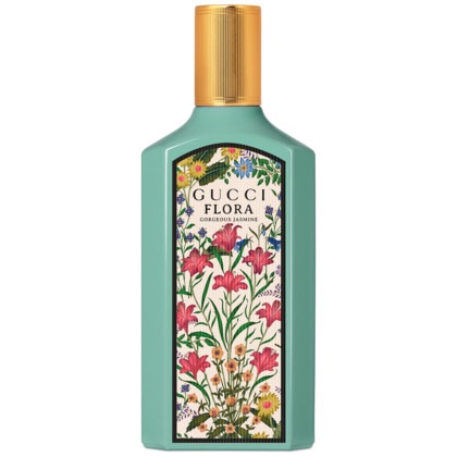 100ML Gucci GUCCI FLORA GORGEOUS JASMINE Eau de parfum 1 of 4
