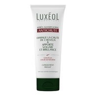 200ML Luxeol CAPILLAIRE Après-shampooing antichute - volume & brillance  1 of 2 