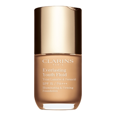 Clarins - Fond De Teint - Everlasting Youth Fluid - 111 Auburn