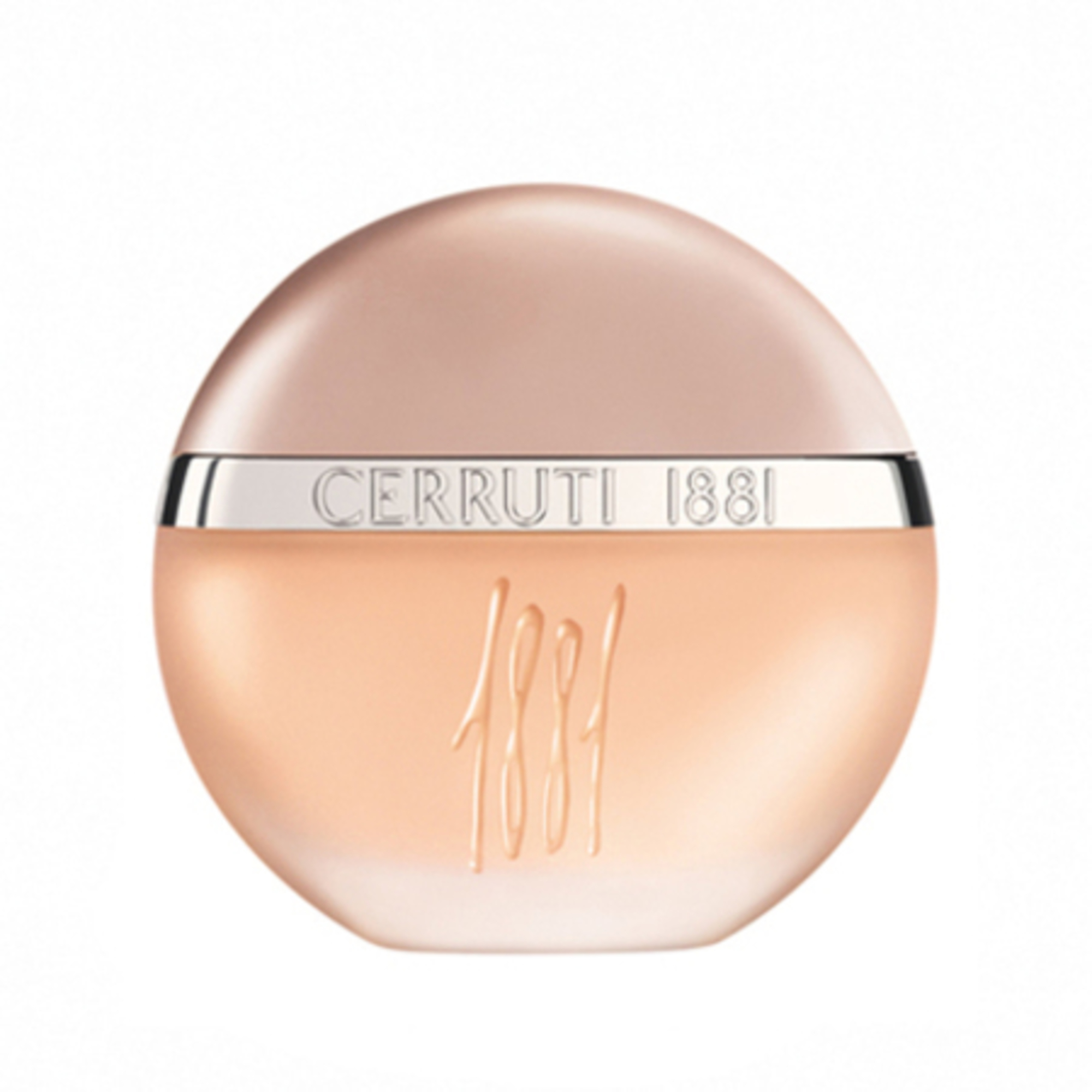 100ML CERRUTI 1881 CERRUTI 1881 Cerruti 1881 Pour Femme  Eau de Toilette  Cerruti 1881 Pour Femme  Eau de Toilette