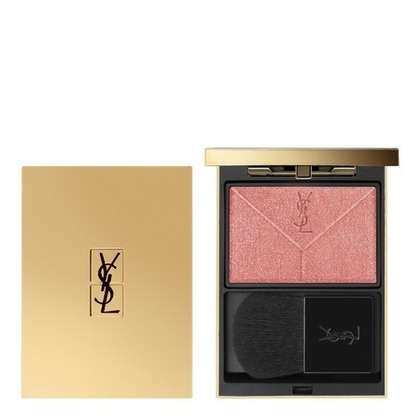  Yves Saint Laurent COUTURE BLUSH Blush Poudre  1 of 4 