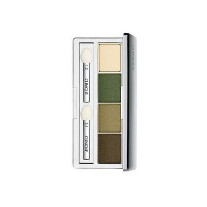  Clinique ALL ABOUT SHADOW™ Palette - ombre à paupières  1 of 1 