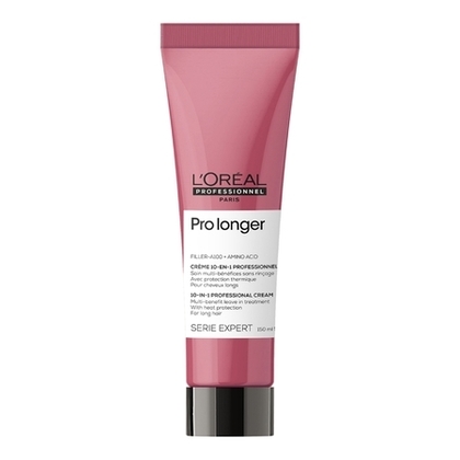 150ml L'ORÉAL PROFESSIONNEL PRO LONGER PRO LONG.CRM.S/RINC.150ML TBE WEB  1 of 4 