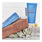 150ml KIEHLS ULTRA FACIAL Nettoyant doux régulateur sébum visage  3 of 3 Nettoyant doux régulateur sébum visage