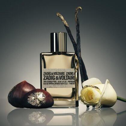 30ML ZADIG & VOLTAIRE THIS IS REALLY HER! Eau de parfum  1 of 4 