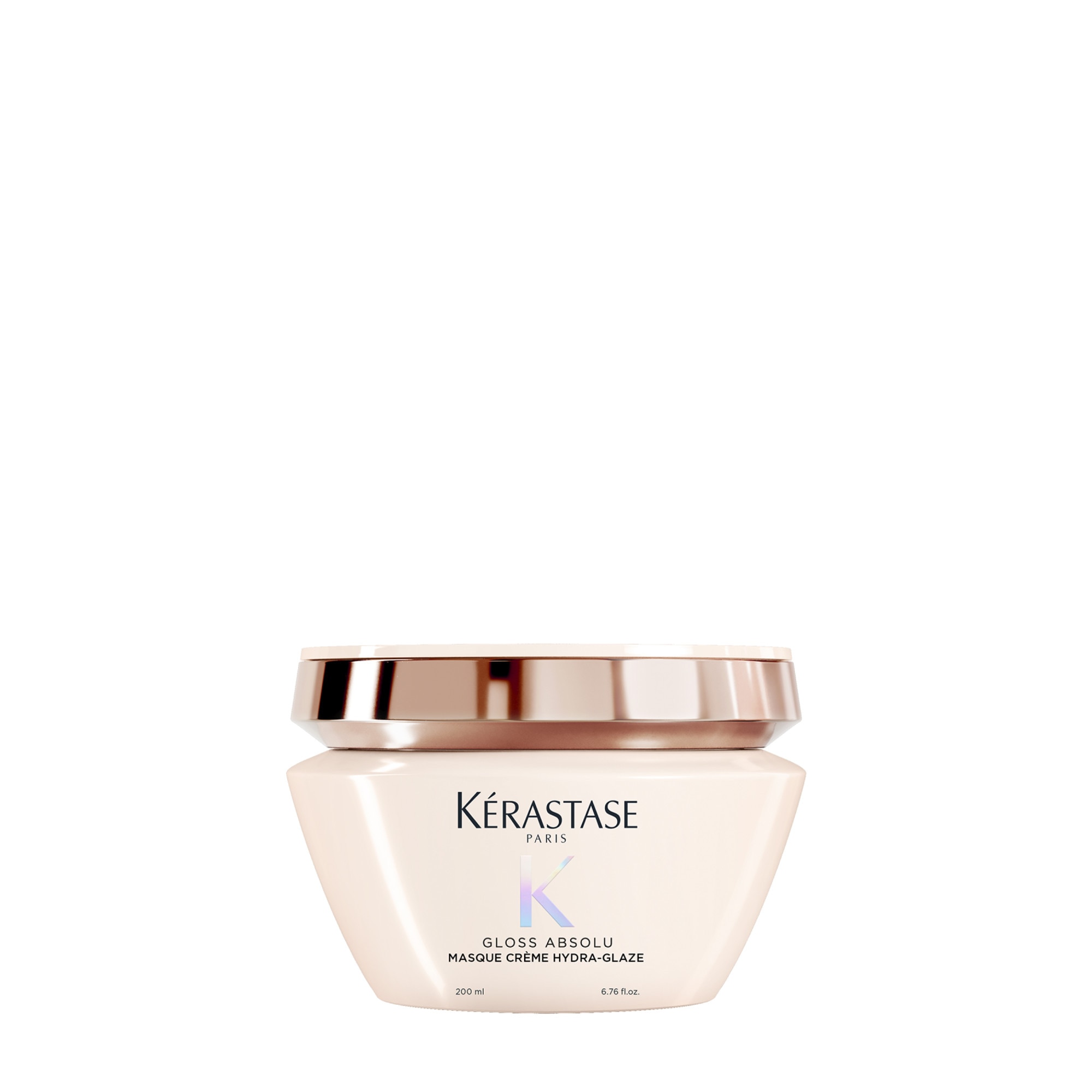 Kérastase - Gloss Absolu - Masque Crémeux Hydra-nourrissant - 200ml