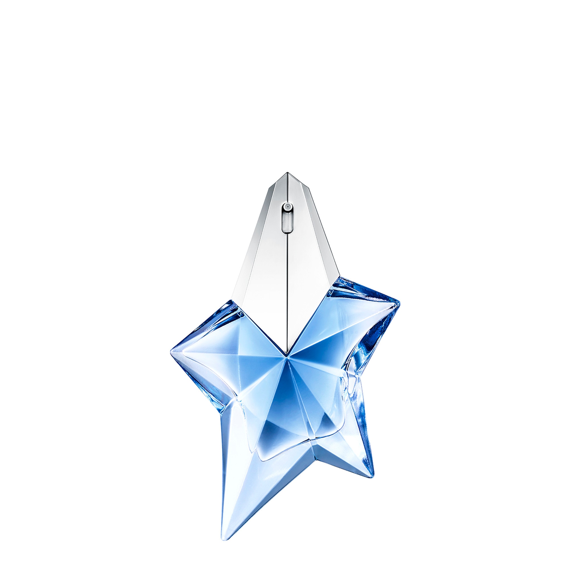 25ML Mugler ANGEL Eau de parfum - rechargeable 1 of 4 Eau de parfum - rechargeable