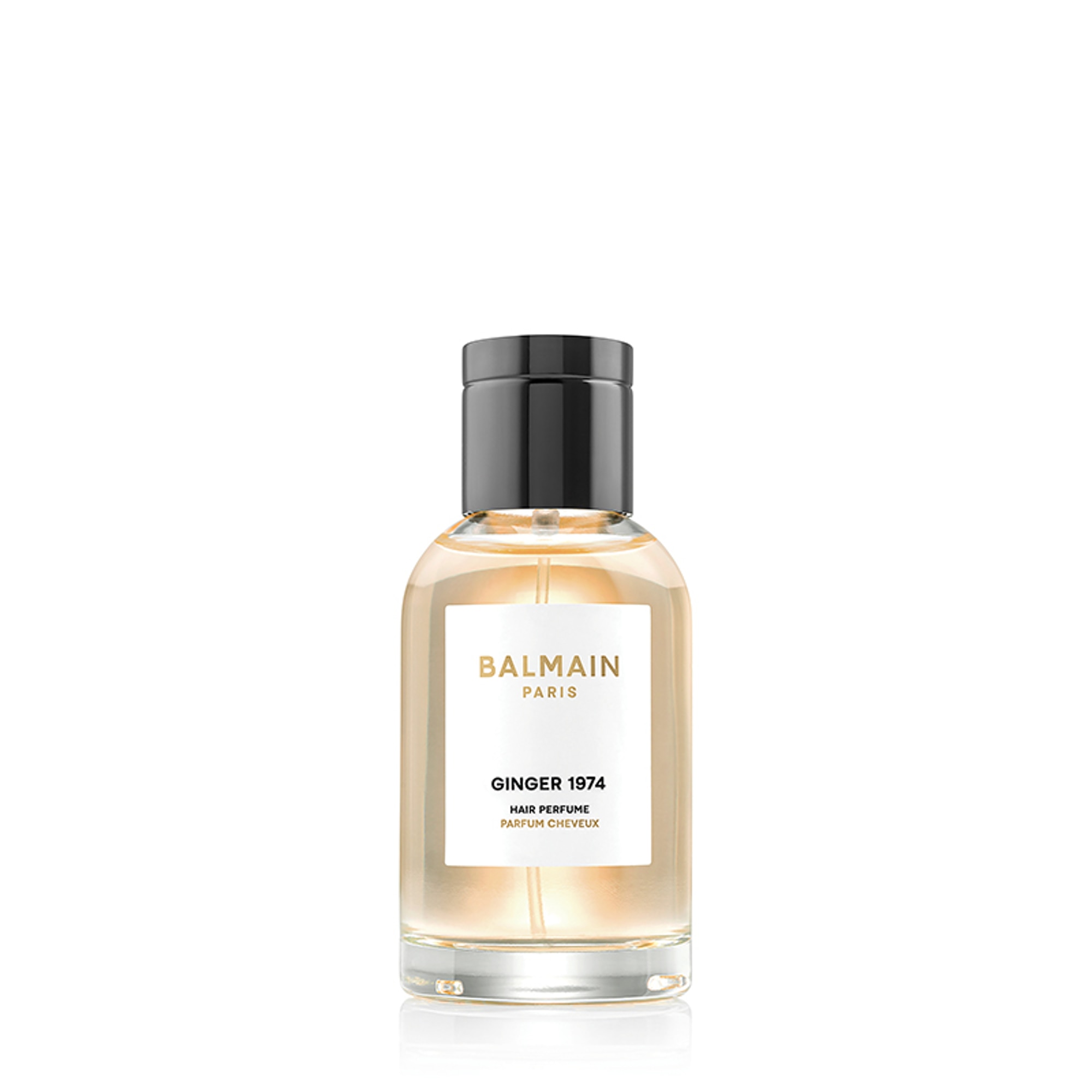 Balmain Hair - Styling - Parfum Cheveux - Ginger 1974 - 100ml