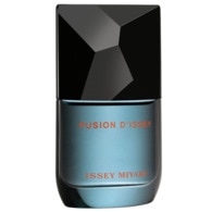 50mL Issey Miyake FUSION D'ISSEY Eau de toilette  1 of 2 