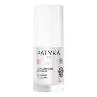 15ML PATYKA LIFT ESSENTIEL La crème jeunesse du regard réduit les rides et raffermit la peau  1 of 2 