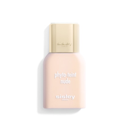  Sisley PHYTO-TEINT NUDE Fond de teint soin seconde peau  1 of 4 