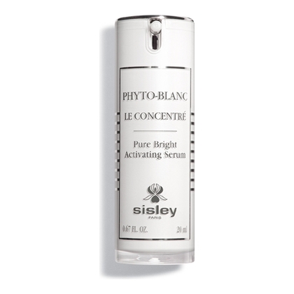 20ML Sisley PHYTO-BLANC Le concentré  1 of 4 