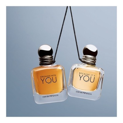 50mL Armani BECAUSE IT'S YOU Eau de Parfum  1 of 4 