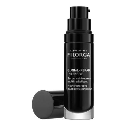 30ML Filorga GLOBAL-REPAIR INTENSIVE Sérum nutri-jeunesse multi-revitalisant  1 of 4 