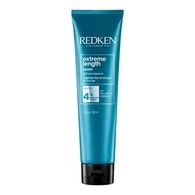 150ML REDKEN EXTREME LENGTH Soin sans rinçage protecteur de longueurs  1 of 2 