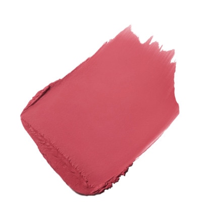 Le rouge velours lumineux