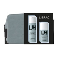  Lierac LIERAC HOMME  Coffret - fluide anti-âge + déodorant  1 of 2 