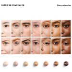  ERBORIAN SUPER BB CONCEALER Anticernes haute couvrance + soin efficace  4 of 4 Anticernes haute couvrance + soin efficace