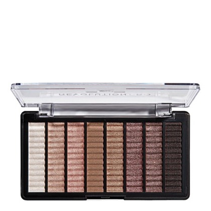  REVOLUTION PRO PALETTES Palette de fards à paupières suprême  1 of 3 