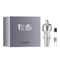  KARL LAGERFELD KARL IKONIK Coffret - eau de parfum pour homme 
