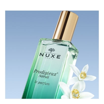 50ML Nuxe PRODIGIEUX® NEROLI Le parfum  1 of 4 