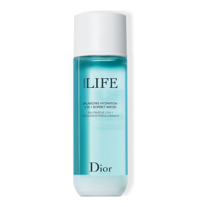 175ML DIOR HYDRA LIFE Eau fraîche 2 en 1 hydratation rééquilibrante  1 of 4 