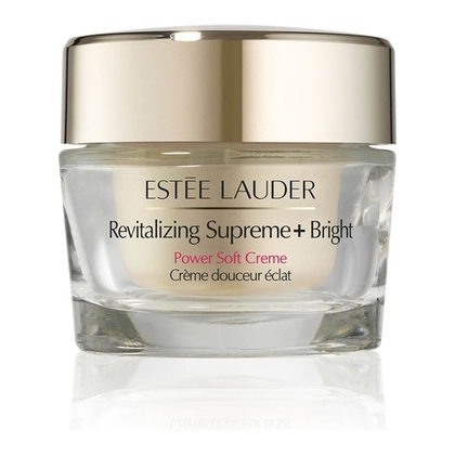 50mL Estée Lauder REVITALIZING SUPREME+ BRIGHT Crème douceur éclat révélatrice de jeunesse  1 of 4 