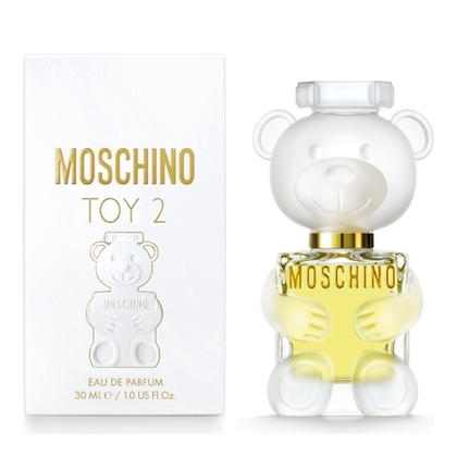 Eau de parfum