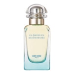 50ML Hermès UN JARDIN EN MÉDITERRANÉE Eau de toilette 1 of 3 Eau de toilette