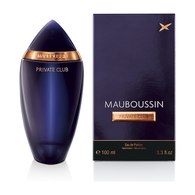 100ML MAUBOUSSIN PRIVATE CLUB Eau de parfum  1 of 2 