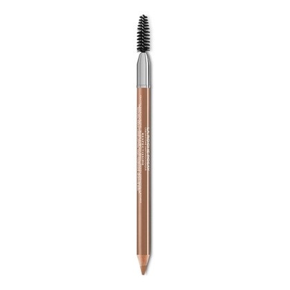  LA ROCHE POSAY RESPECTISSIME Crayon à sourcils peaux sensibles  1 of 2 