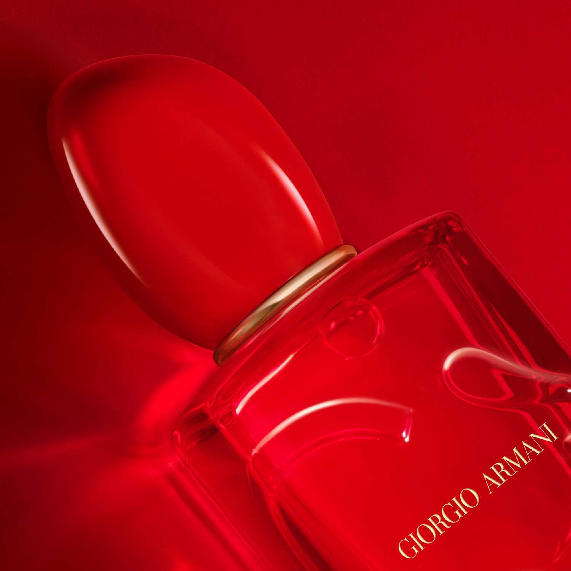 30ML Armani SI PASSIONE RED MUSK Eau de parfum 1 of 4
