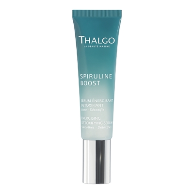 Thalgo - Spiruline Boost - Sérum Énergisant Détoxifiant - 30ml