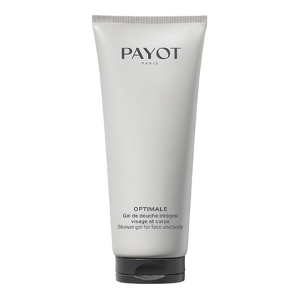 200ML PAYOT OPTIMALE Gel de douche intégral visage & corps  1 of 1 