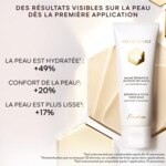 40ML Guerlain ABEILLE ROYALE Baume réparateur jeunesse des mains 3 of 4 Baume réparateur jeunesse des mains