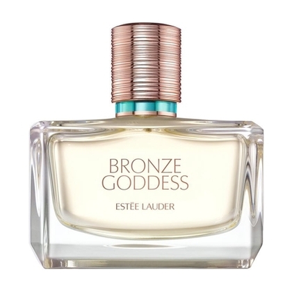 100ML Estée Lauder BRONZE GODDESS Eau Fraiche  1 of 4 