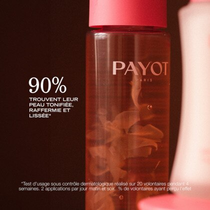 125ML PAYOT ROSELIFT Infusion liftante  1 of 4 